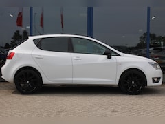 SEAT Ibiza - 1.0 EcoTSI FR Connect PANORAMADAK CARPLAY XENON