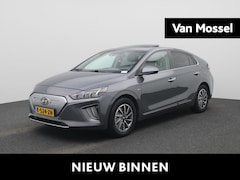 Hyundai IONIQ - Premium EV 38 kWh