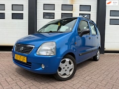 Suzuki Wagon R+ - 1.3 Season