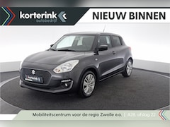 Suzuki Swift - 1.2 Select