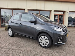 Peugeot 108 - 1.0 e-VTi Active | Airco | Bluetooth | Stuurwielbediening | Nieu