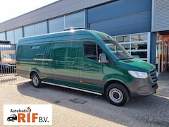 Mercedes-Benz Sprinter - 416 CDI L4H2 XXL Koelwagen Konvekta 0'C Euro 6D