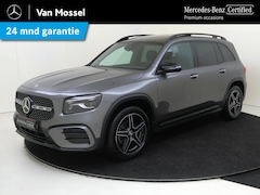 Mercedes-Benz GLB - 200 Business Solution AMG 7p