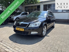 Skoda Octavia Combi - 1.2 TSI Elegance Business Line