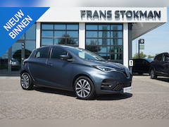 Renault Zoe - R135 Intens Business 52 kWh