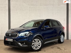Suzuki S-Cross - 1.0 Boosterjet Exclusive Navi|Camera|Carplay|Cruise|Dealer Onderhouden