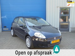 Fiat Punto Evo - 1.2 Active APK AIRCO