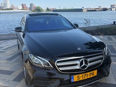 Mercedes-Benz E-klasse Estate - 220 d Business Solution AMG