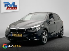 BMW 2-serie Active Tourer - 218i Centennial High Executive | Navigatie | PDC | Climate/Control | Stoelverwarming | Cru
