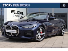 BMW 4-serie Cabrio - 420i