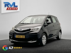 Subaru Trezia - 1.3 Comfort | Origineel NL | Airco | Elek. Ramen | Centrale Vergrendeling |