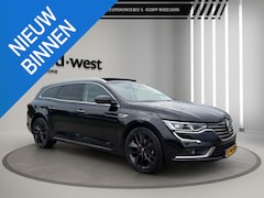 Renault Talisman Estate - 1.3 TCe Intens Pano Stoelkoeling Camera Automaat