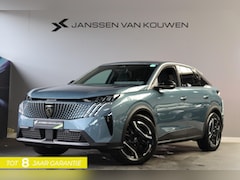 Peugeot e-3008 - Allure Avantage 210 73 kWh 2+6 jaar garantie