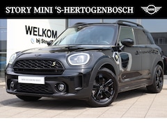 MINI Countryman - Cooper SE ALL4 Automaat / Panoramadak / Achteruitrijcamera / Active Cruise Control / Comfo