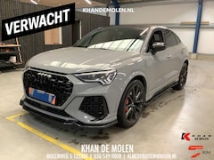 Audi Q3 Sportback - TFSI RS BOMVOl|Pano|RS Stoelen|Sport uitlaat|Velgen