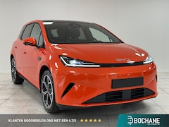 BYD Dolphin - G DM-i Comfort NIEUW Direct uit voorraad leverbaar