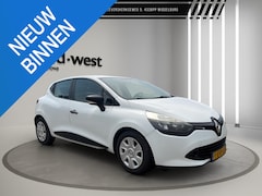 Renault Clio - 1.5 dCi ECO Authentique