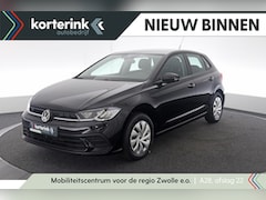 Volkswagen Polo - 1.0 TSI Polo