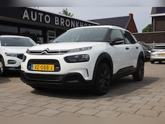 Citroën C4 Cactus - 1.2 I LED I BLUETOOTH I CRUISE