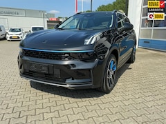 Lynk & Co 01 - 1.5 PHEV HYBRID 261 PK 6.6kw lader (BOVAG/RIJKLAARPRIJS)