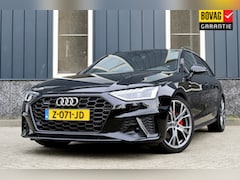 Audi A4 Avant - 40 TFSI quattro S edition Competition Rijklaarprijs-Garantie B&O Sport interieur Camera Ma