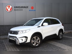 Suzuki Vitara - 1.6 Exclusive | trekhaak | navigatie | cruise control |
