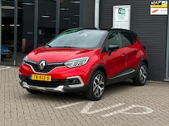 Renault Captur - 0.9 TCe Intens/1STE EIG/NAVI/CAMERA/PARKEERSENSOR/NL-AUTO NAP