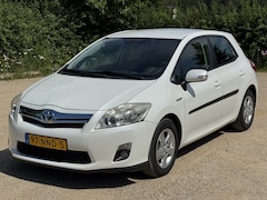 Toyota Auris - 1.8 Full Hybrid Aspiration