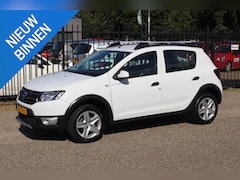 Dacia Sandero Stepway - 0.9 TCe LPG-G3 S&S Lauréate