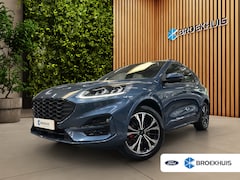 Ford Kuga - 2.5 PHEV ST-Line X | AGR Stoelen | Pano | Elek. Trekhaak | Head-Up | Matrix LED | 19''