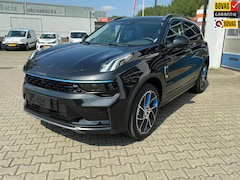 Lynk & Co 01 - 1.5 PHEV HYBRID 261 PK 6.6kw lader (BOVAG/RIJKLAARPRIJS)