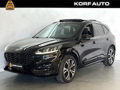Ford Kuga - 2.5 PHEV ST-Line X | Pano | 360*camera | Winterpakket