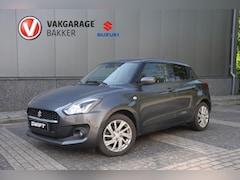 Suzuki Swift - 1.2 Select Smart Hybrid | Apple carplay/android | Stoelverwarming | dealer onderhouden |