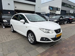 SEAT Ibiza ST - 1.2 TDI Style Ecomotive