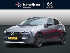 Mazda 2 - 2 1.5 SkyActiv-G 90 Homura | Apple Carplay/Android Auto | Camera | Cruise control | RIJKLA