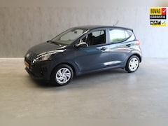 Hyundai i10 - 1.0 Comfort cruise controle apple carplay Rijklaar