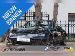 Mazda MX-5 - 1.5 SkyActiv-G 131 TS+ |Navigatie |Airco