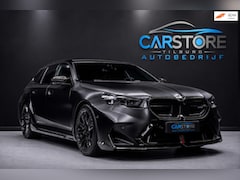 BMW 5-serie Touring - M5 1000PK+ AKRA PPF KERAMISCH VOLL