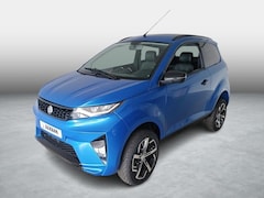 Aixam Crossover - Premium