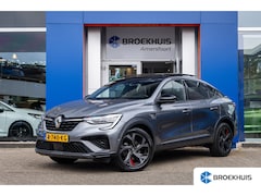 Renault Arkana - 1.6 E-Tech Hybrid 145 R.S. Line | Pano/schuif dak | Camera | Apple Carplay/Android Auto |