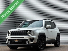 Jeep Renegade - 1.3 TGDi Limited 4x2/Led/Navi/Camera/Automaat