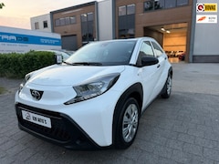 Toyota Aygo X - 1.0 VVT-i MT | Airco | APK bij afleveren |