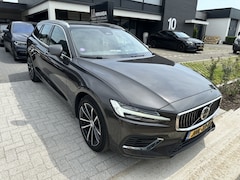 Volvo V60 - 2.0 T6 AWD + Bright 388 PK