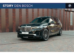 Alpina XB7 - Automaat / Panoramadak Sky Lounge / Bowers & Wilkins / 23 inch / Laserlight / Driving Assi