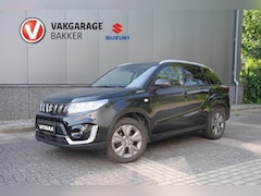 Suzuki Vitara - 1.4 Boosterjet Select Smart Hybrid | trekhaak | apple carplay/android | tot 10 jaar garant