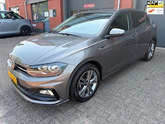 Volkswagen Polo - 1.0 TSI R-Line Edition / Camera / Apple Carplay