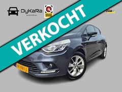 Renault Clio - 0.9 TCe Limited Navi, Cruise, NAP
