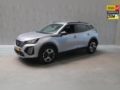 Peugeot 2008 - 1.2 PureTech 100 Allure Camera/Cruise/Trekhaak prijs is rijklaar