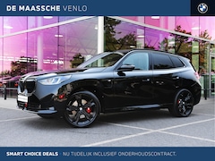 BMW X3 - 30e xDrive M Sport Automaat / Panoramadak / Trekhaak / Sportstoelen / Adaptief onderstel /