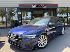 Audi A6 Avant - 55 TFSI e quattro S-Line Pano|Memory|ACC|368PK|keyless|Matrix